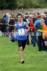 Under-15s Sunderland Harriers Open Cross Country. Photo: David T. Hewitson/Sports for All Pics